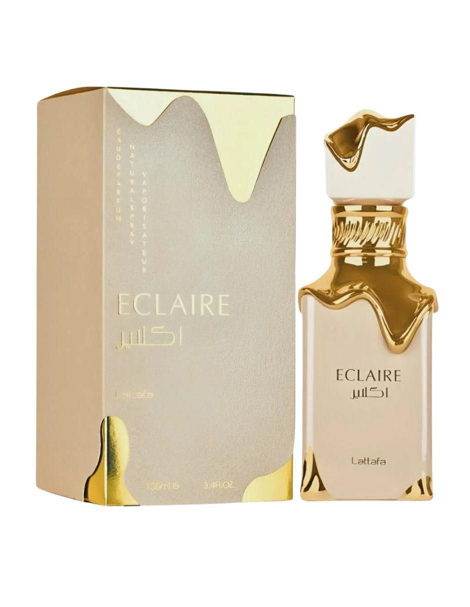 Eau de parfum Lattafa Eclaire para mujer