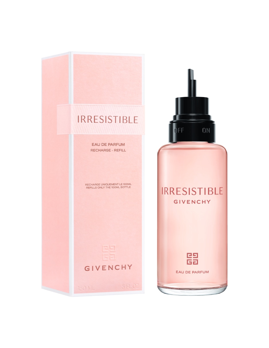Refill de eau de parfum Irresistible 2