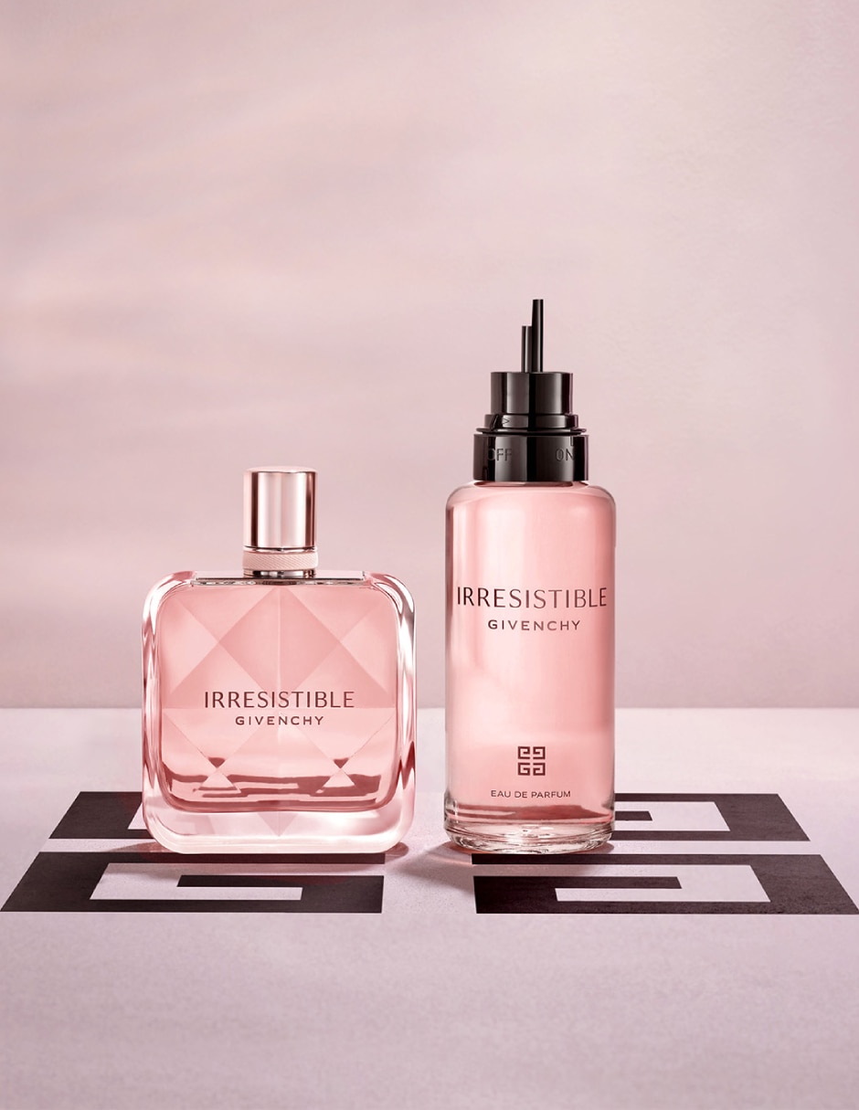 Refill de eau de parfum Irresistible 3
