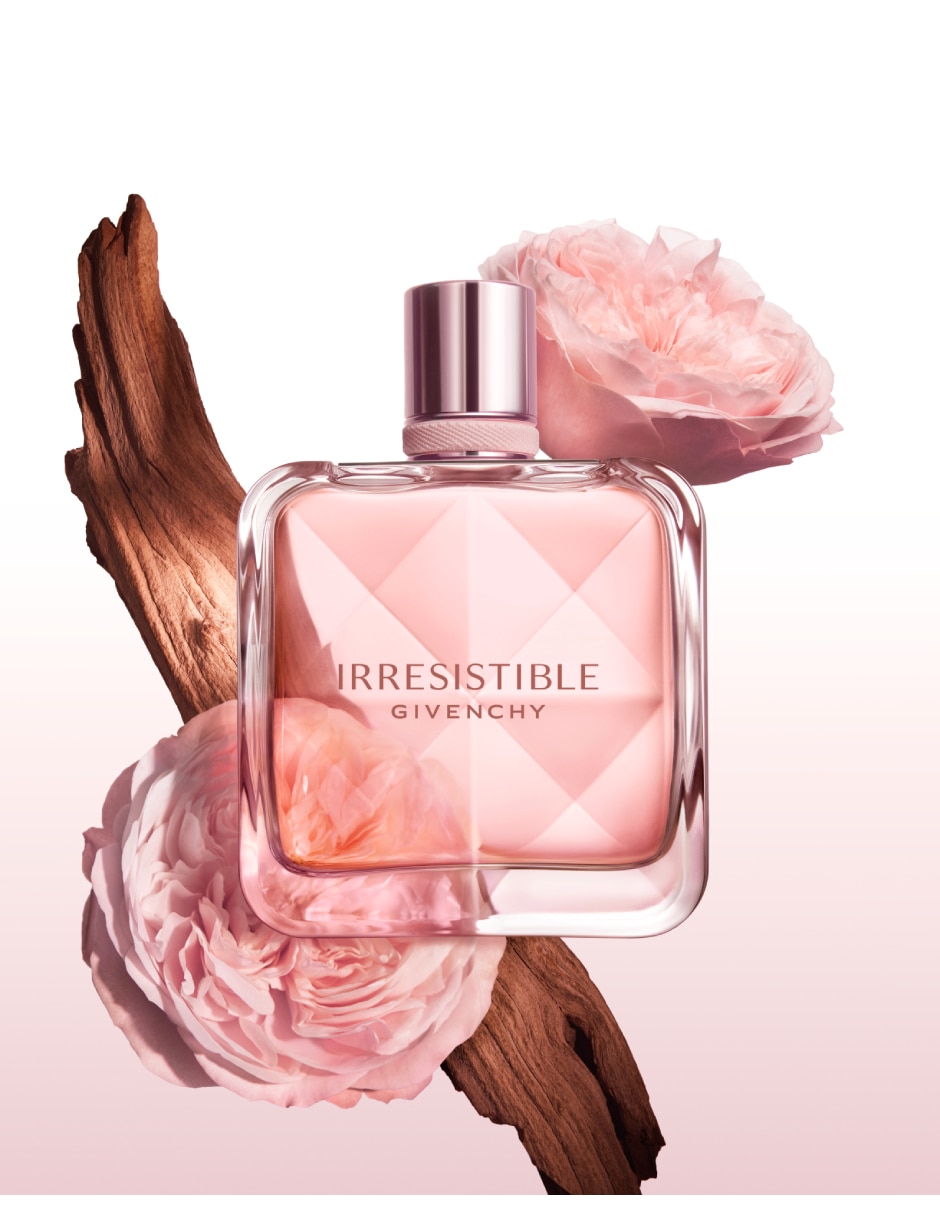 Refill de eau de parfum Irresistible 6