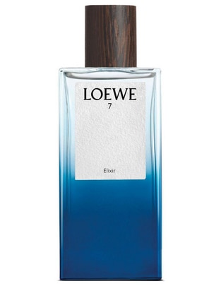 Eau de parfum Elixir 7 para hombre Eau de parfum Elixir 7 para hombre