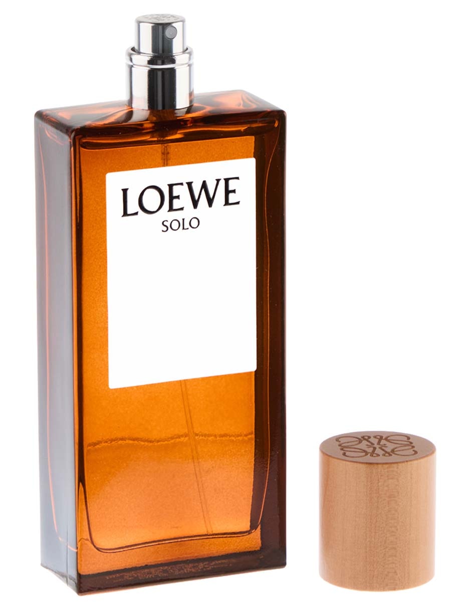 Set Eau de toilette Loewe Solo para hombre