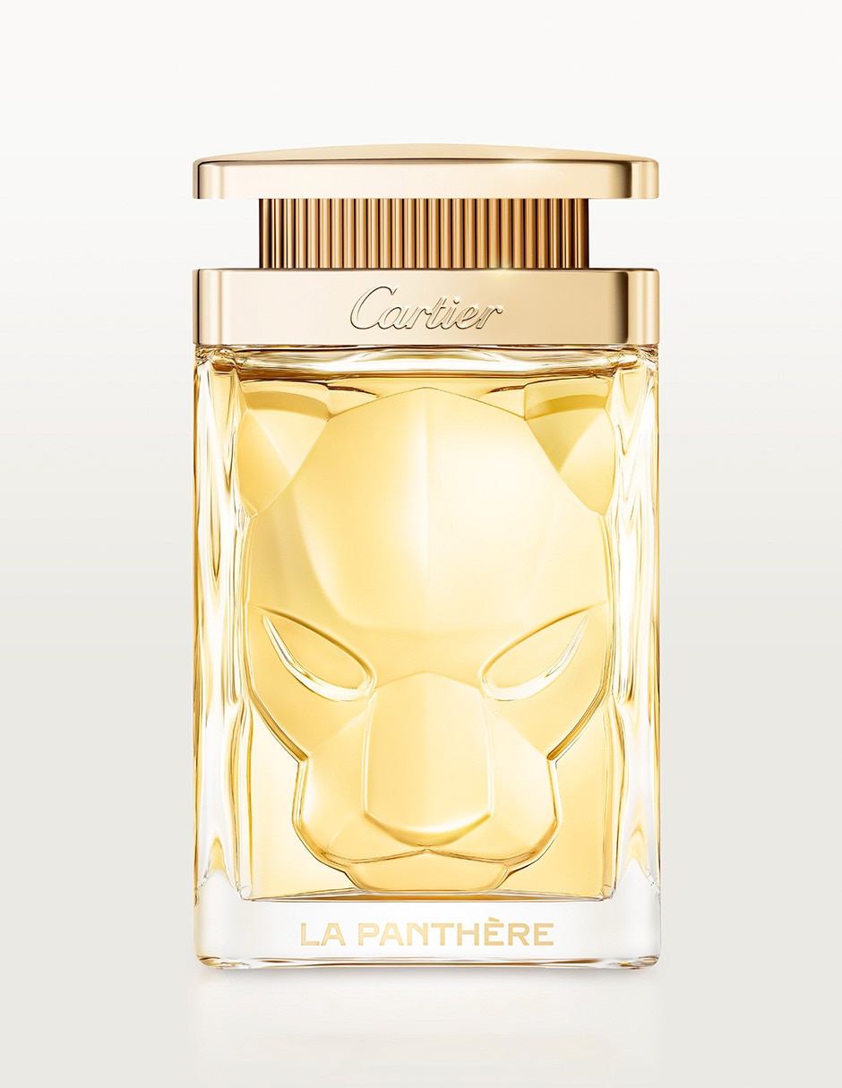 Eau de parfum La Panthère Élixir para mujer 9