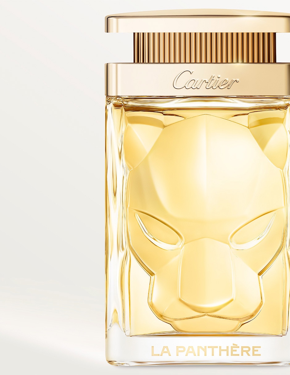 Eau de parfum La Panthère Élixir para mujer 11