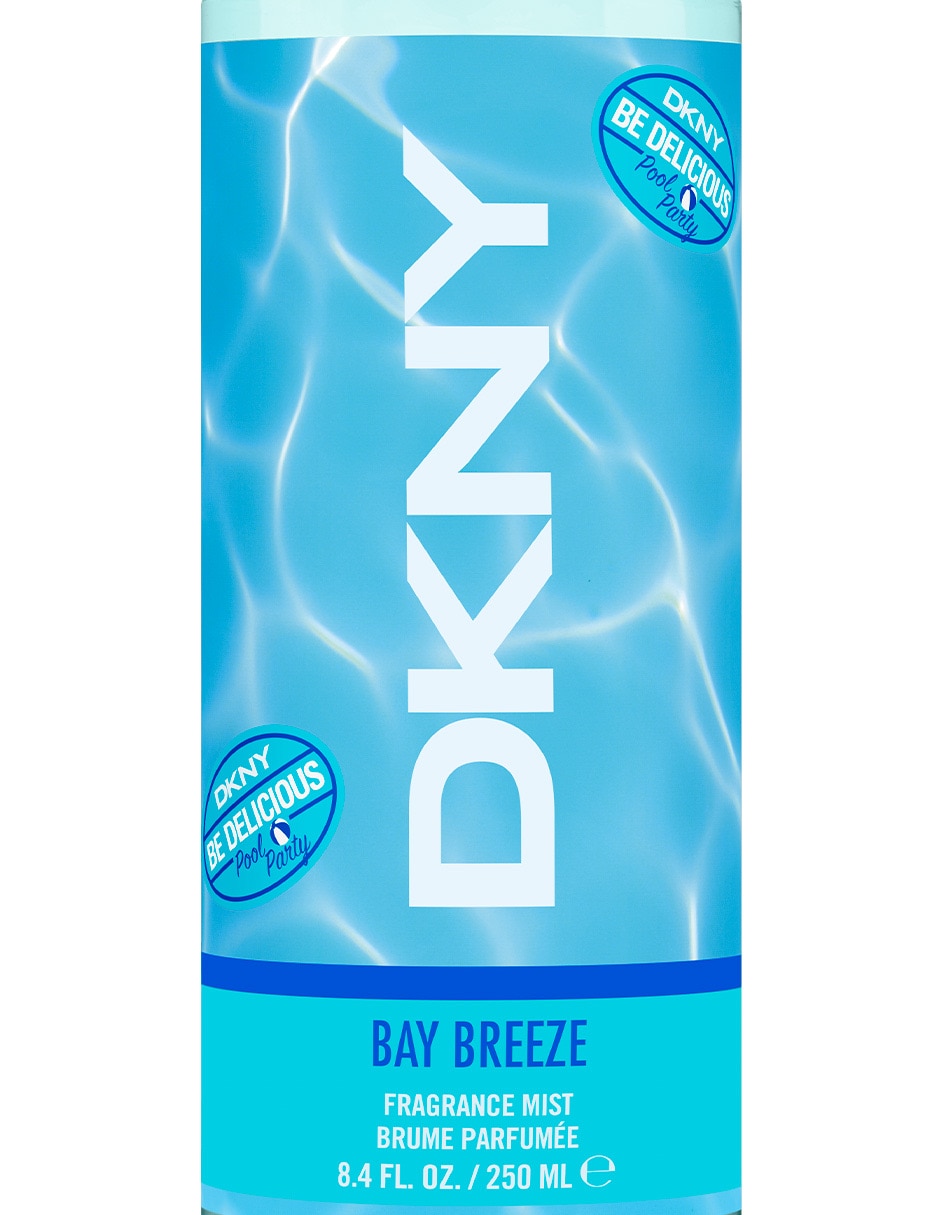 Body mist Pool Party Bay Breeze para mujer Body mist Pool Party Bay Breeze para mujer