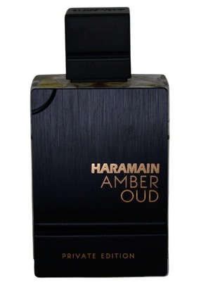 Eau de parfum Al Haramain Amber Oud unisex