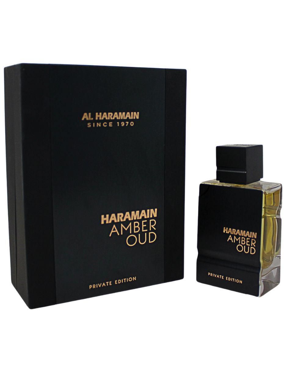 Eau de parfum Al Haramain Amber Oud unisex