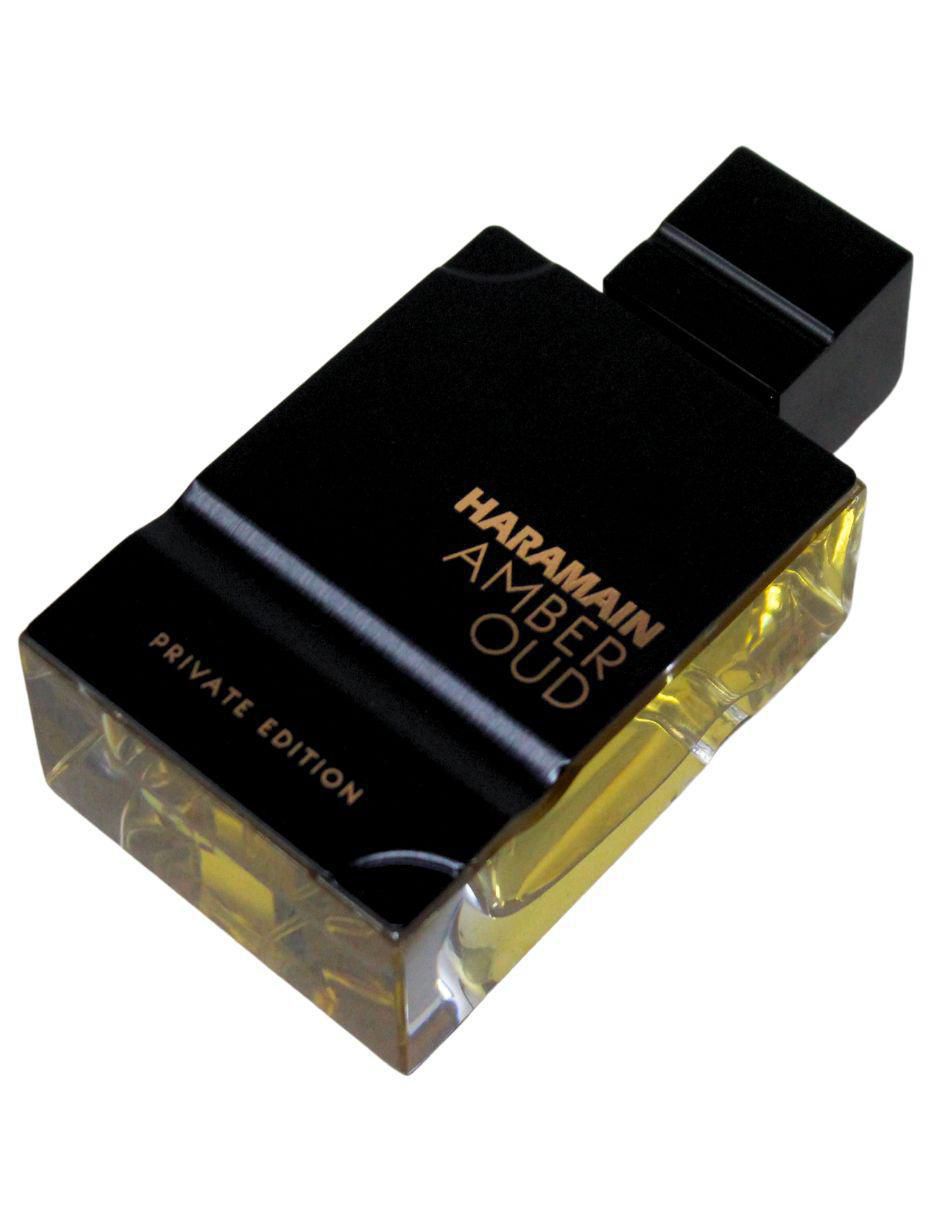Eau de parfum Al Haramain Amber Oud unisex