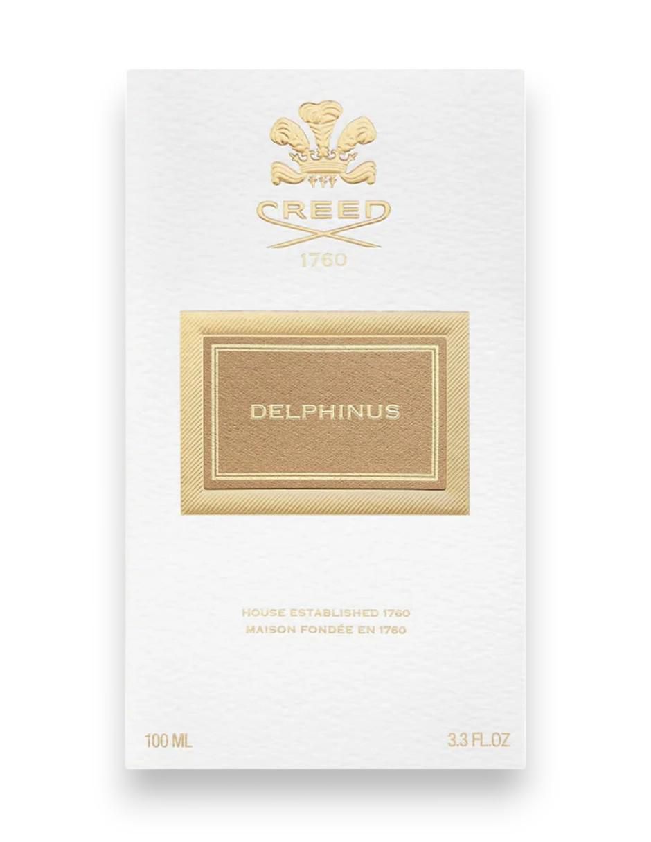 Eau de parfum Delphinus unisex 3