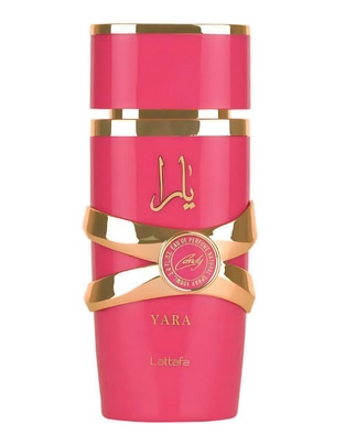 Eau de parfum Lattafa Yara para mujer