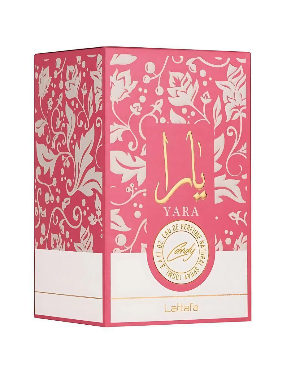 Eau de parfum Lattafa Yara para mujer