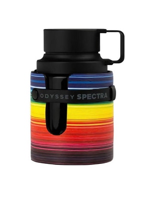 Eau de parfum Lattafa Odyssey para hombre