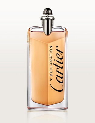 Perfume Cartier Déclaration para hombre 1