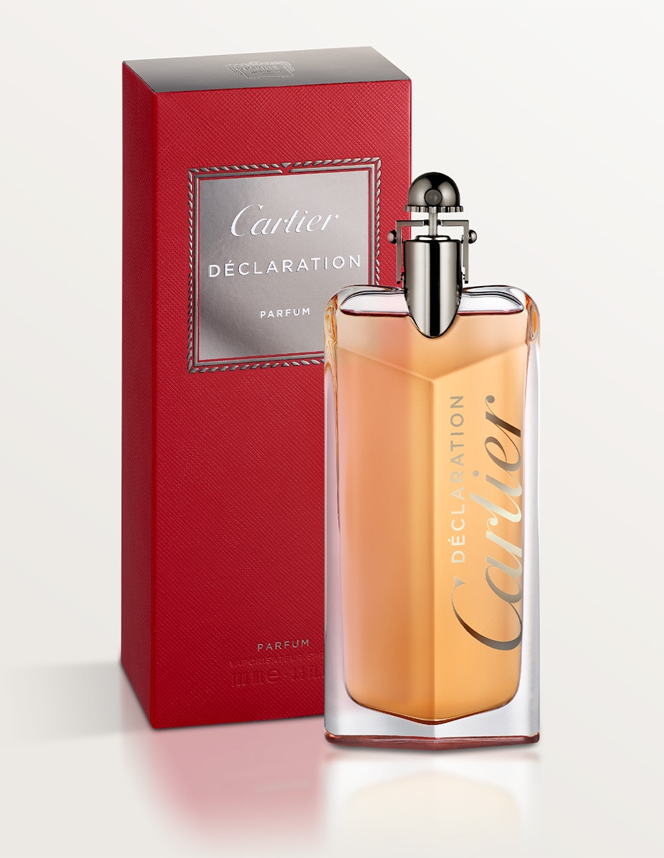 Perfume Cartier Déclaration para hombre 7