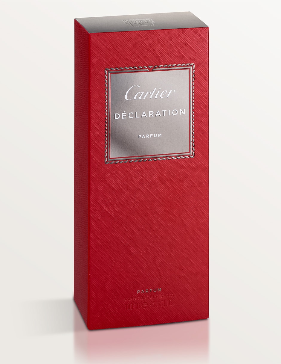 Perfume Cartier Déclaration para hombre 8