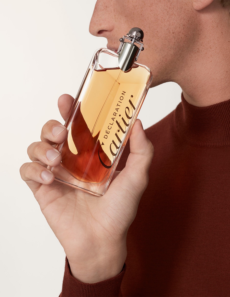 Perfume Cartier Déclaration para hombre 9