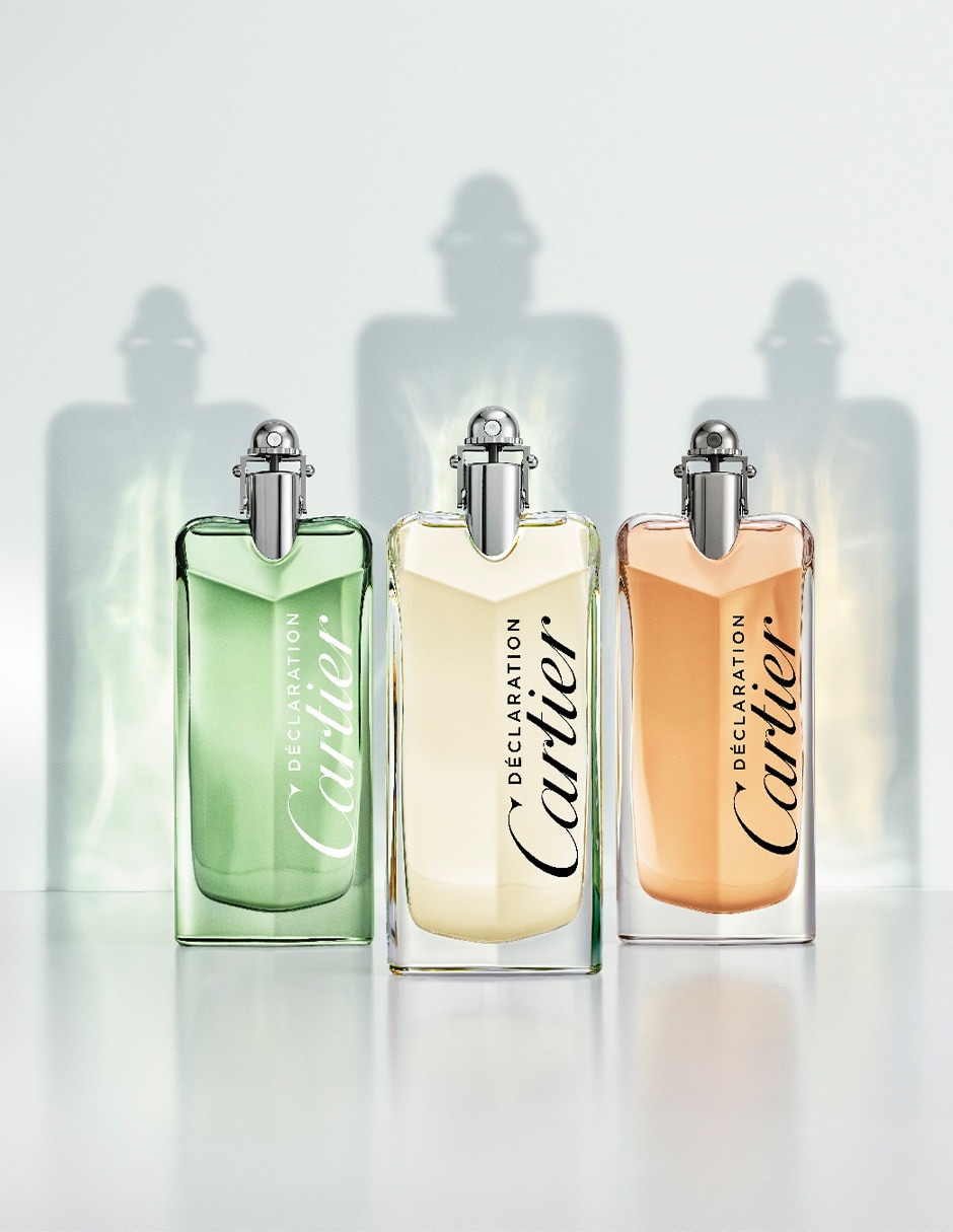 Perfume Cartier Déclaration para hombre 10