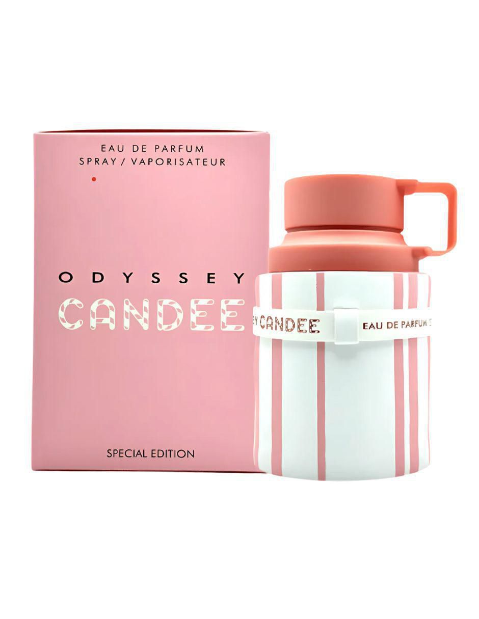 Eau de parfum Armaf Odyssey para mujer