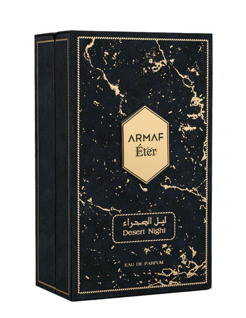 Eau de parfum Eter unisex 4