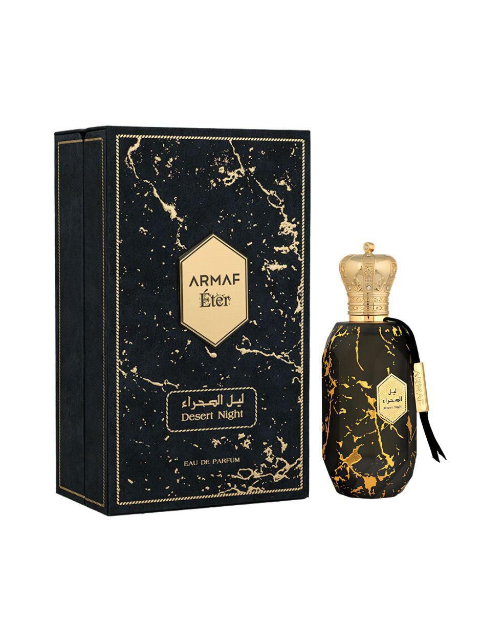 Eau de parfum Eter unisex 5