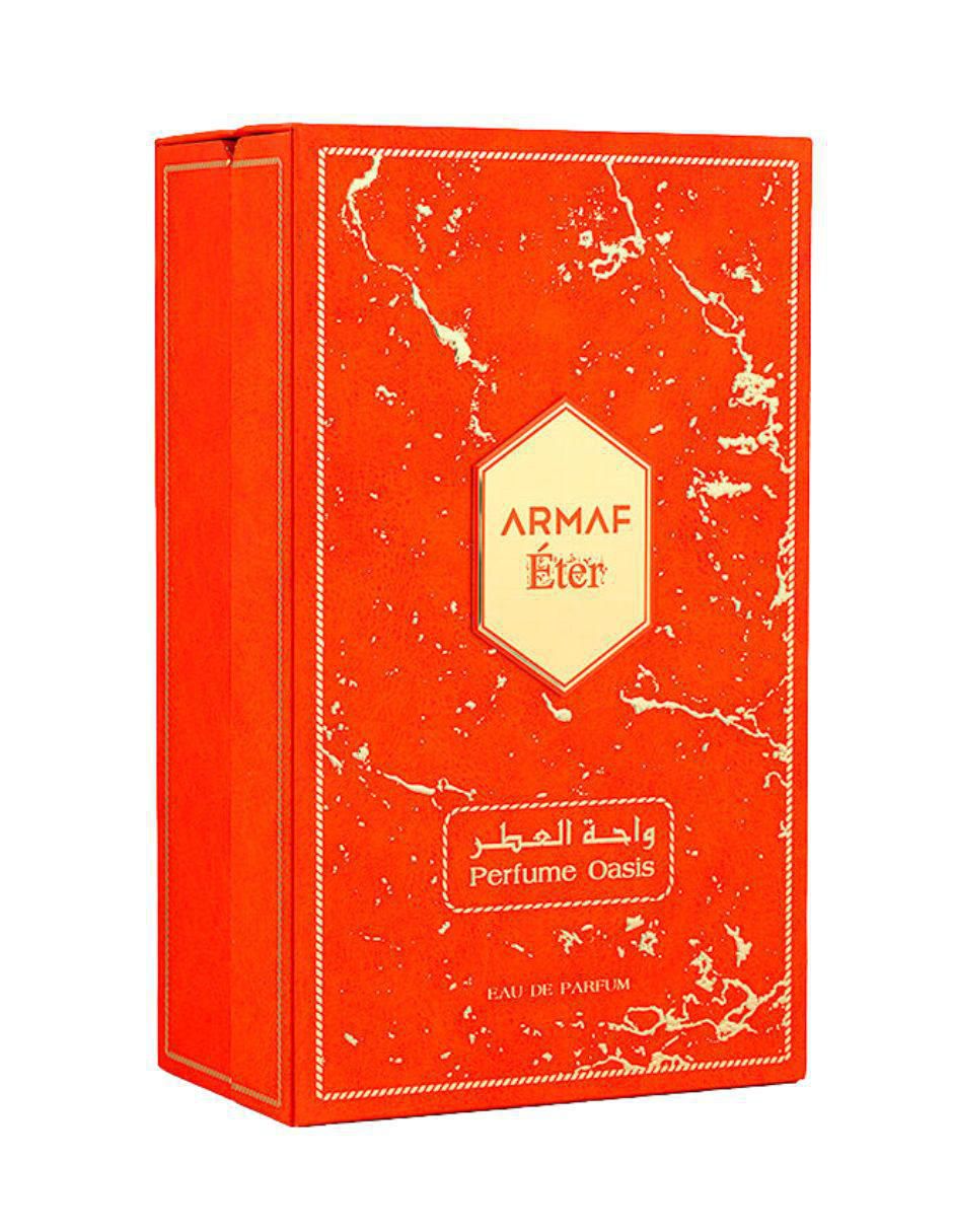 Eau de parfum Eter unisex 4