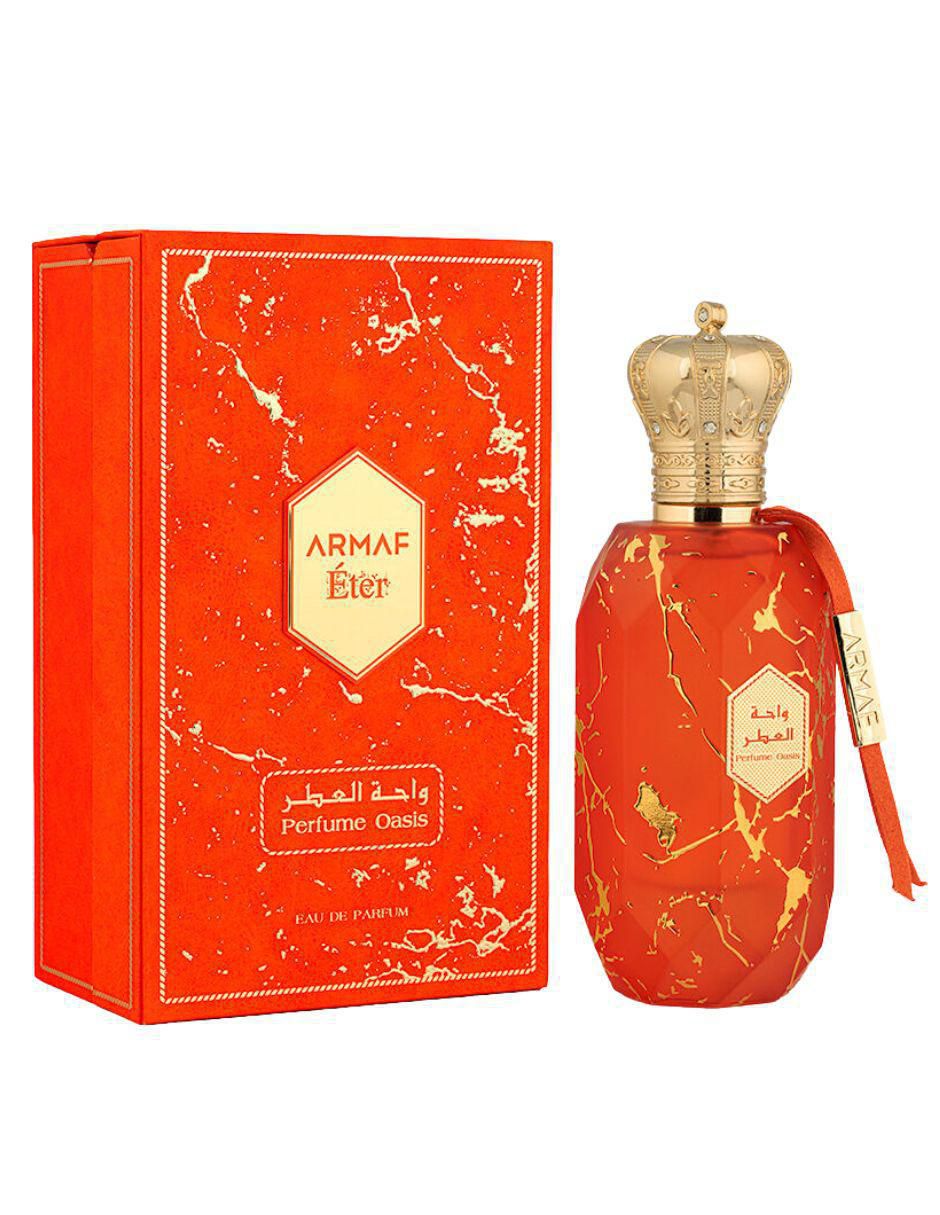 Eau de parfum Eter unisex 5
