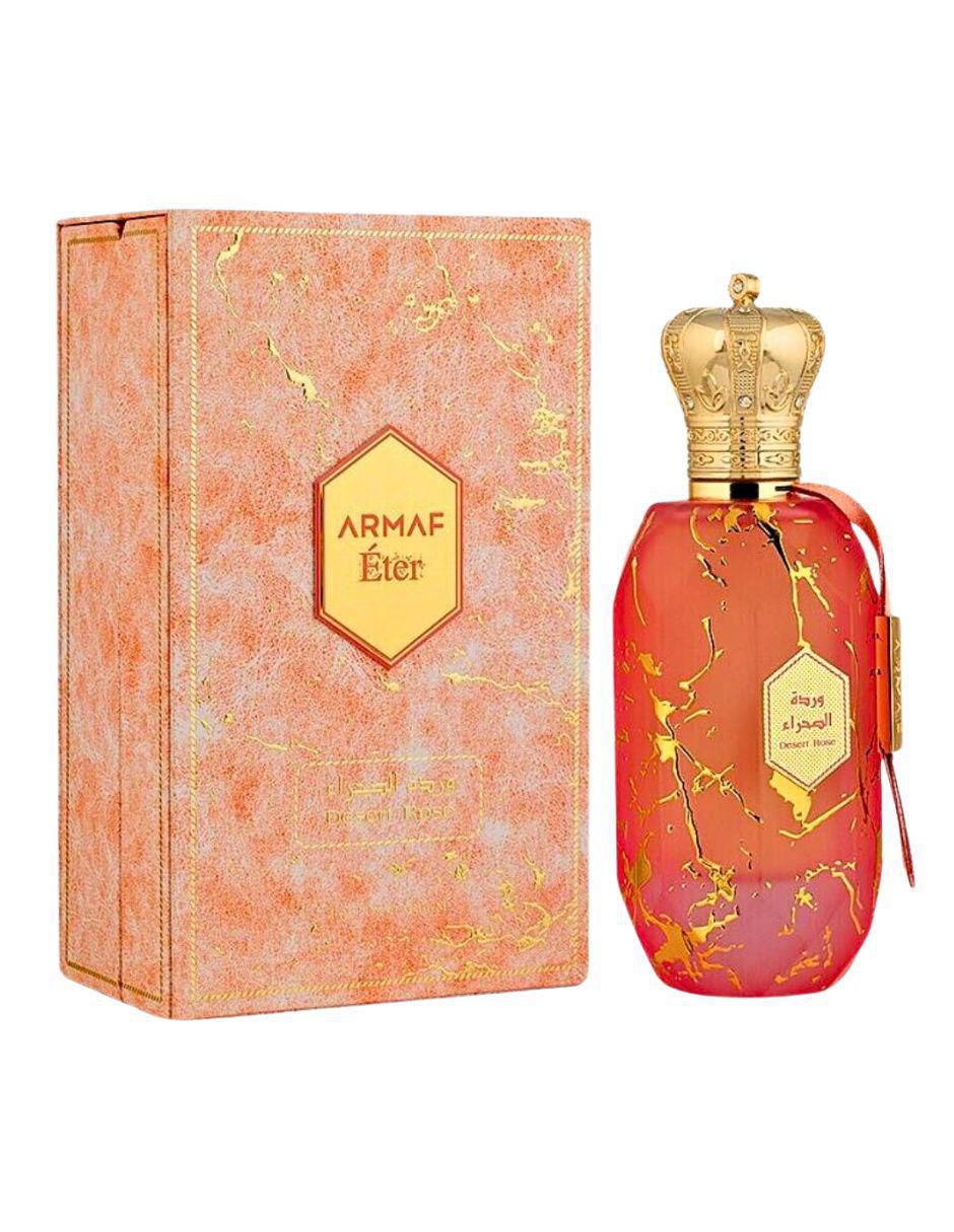 Eau de parfum Eter unisex 4