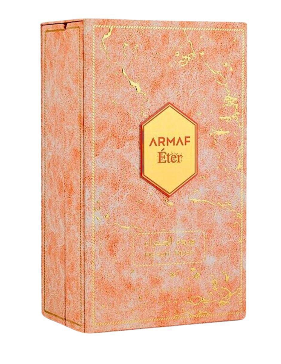 Eau de parfum Eter unisex 5