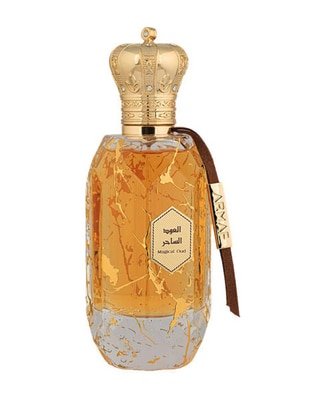 Eau de parfum Eter unisex 1
