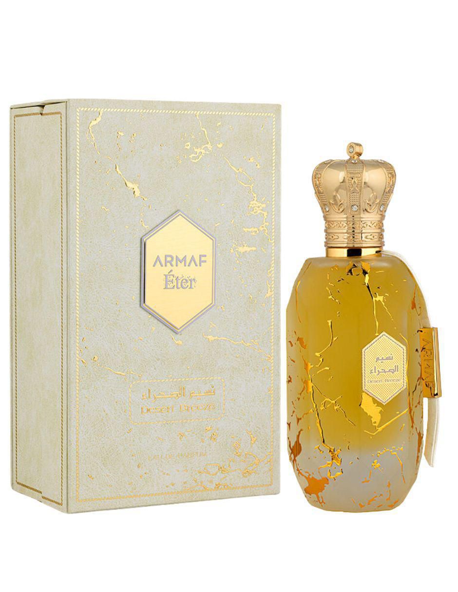 Eau de parfum Eter unisex 4