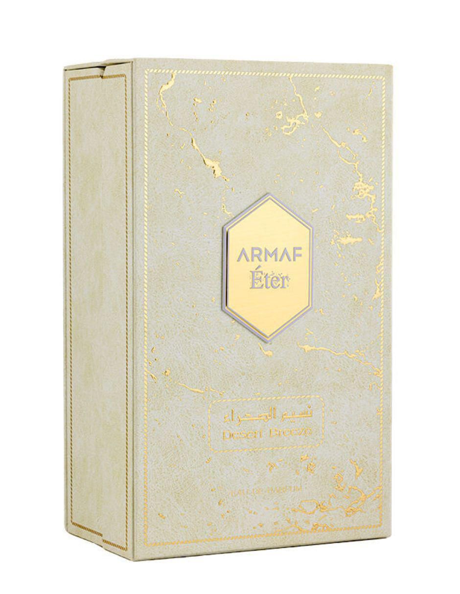 Eau de parfum Eter unisex 5