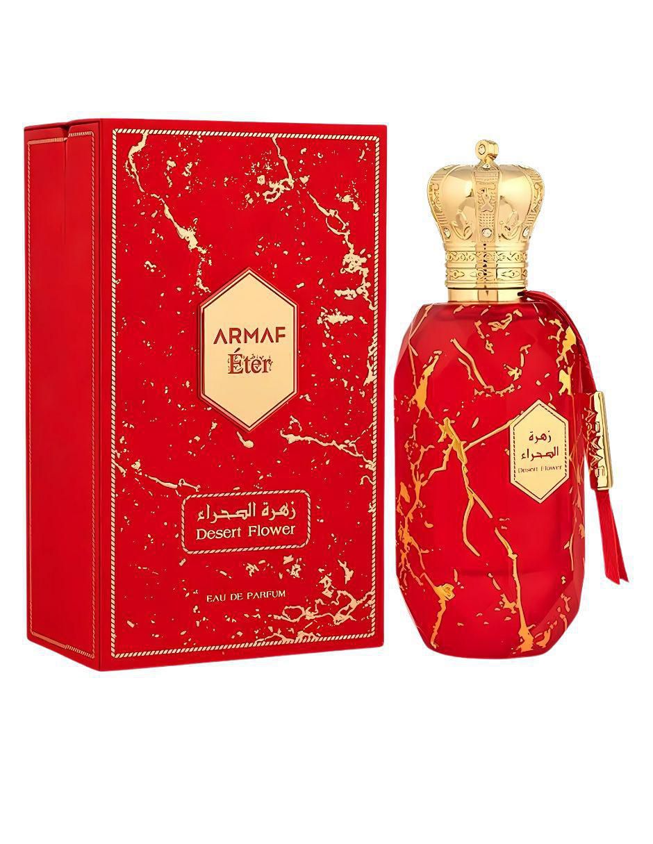 Eau de parfum Armaf Eter unisex
