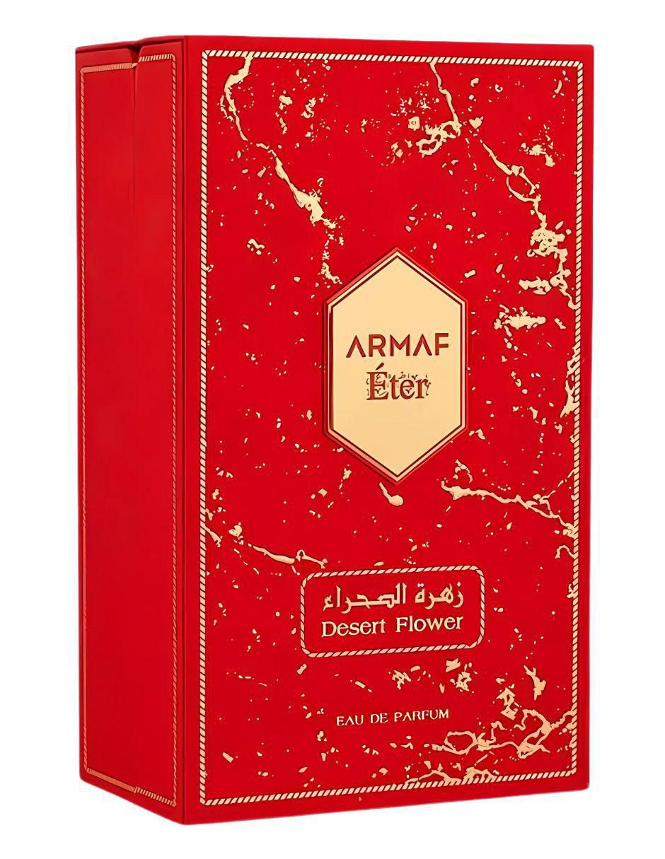 Eau de parfum Armaf Eter unisex