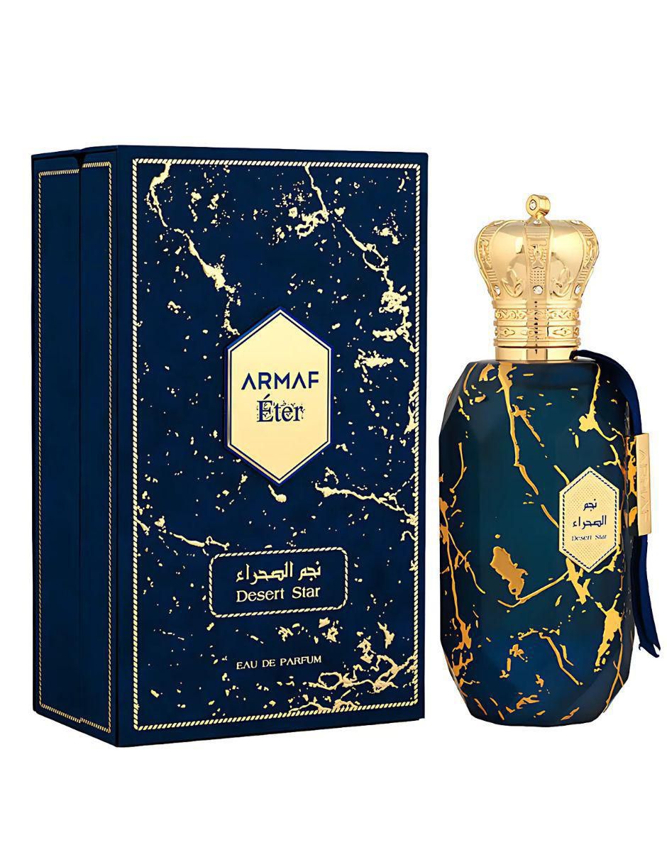 Eau de parfum Armaf Eter unisex