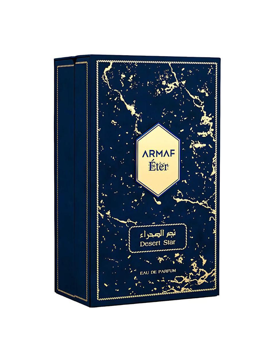Eau de parfum Armaf Eter unisex