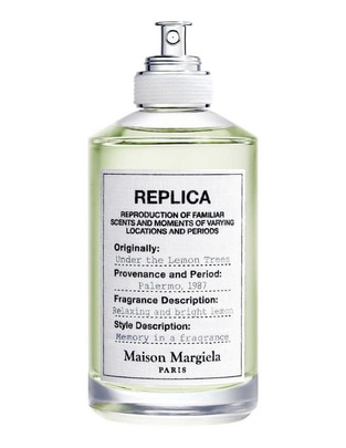 Eau de toilette Maison Margiela Réplica para mujer