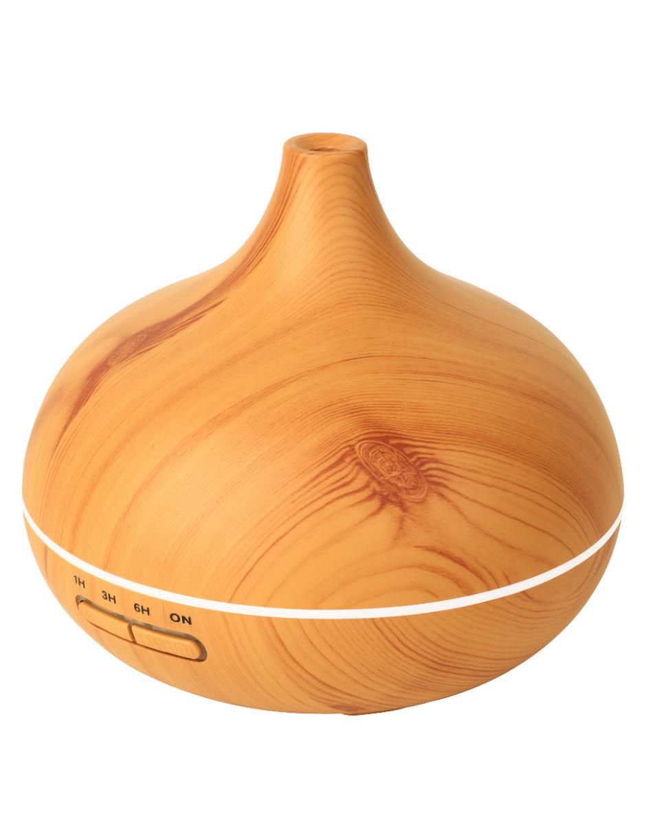 Difusor portátil