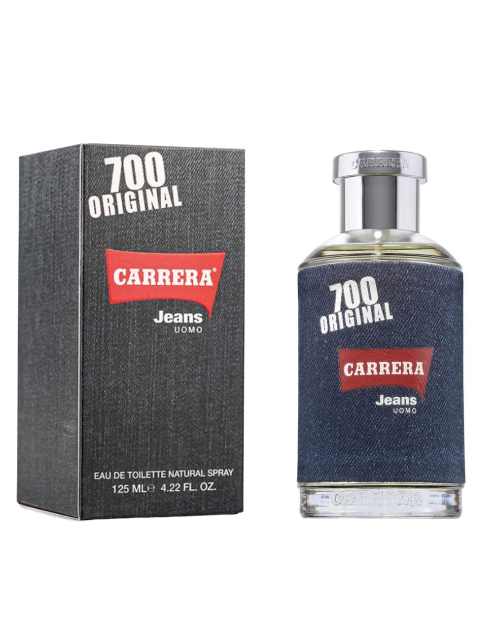 Eau de toilette 700 para hombre 4