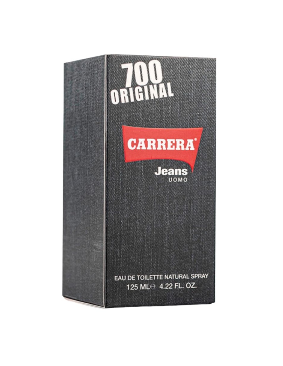 Eau de toilette 700 para hombre 5