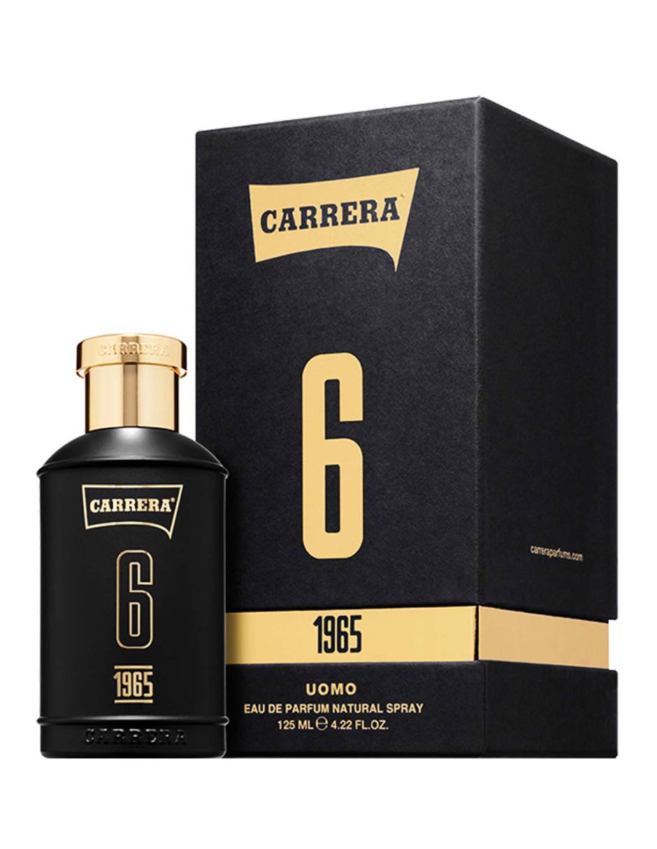 Eau de parfum 1965 #6 Uomo para hombre 3