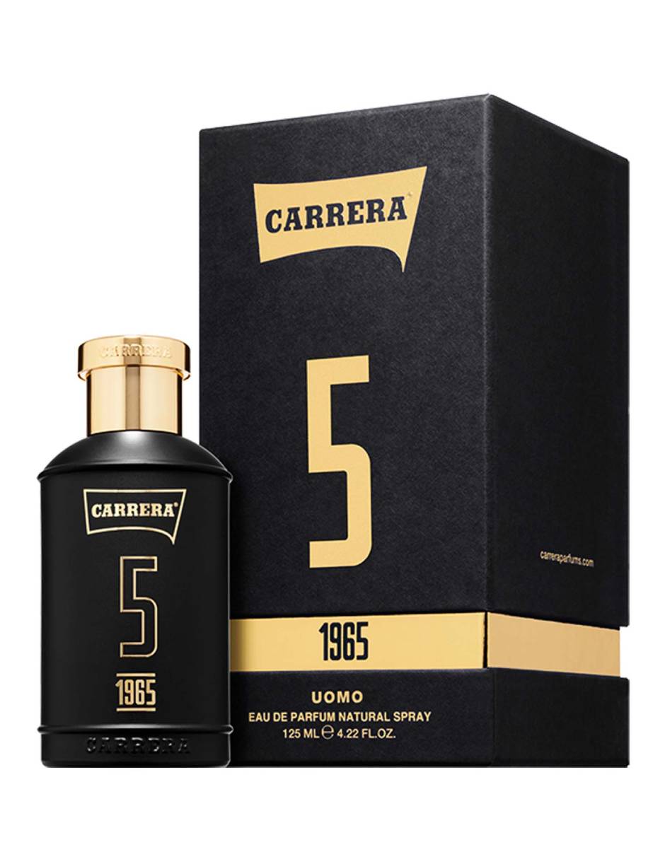 Eau de parfum 1965 #5 Uomo para hombre 4