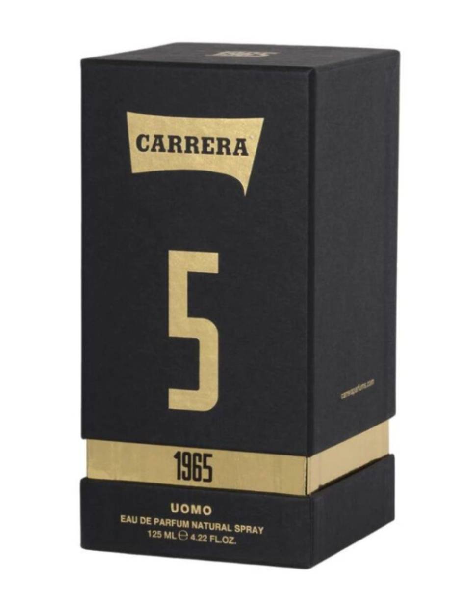Eau de parfum 1965 #5 Uomo para hombre 5