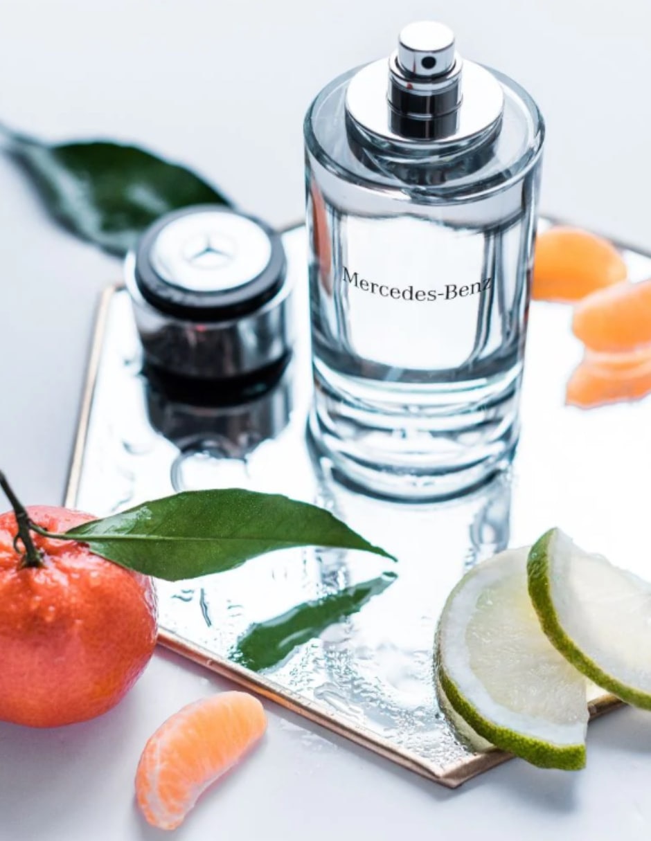 Eau de toilette For Men para hombre 4