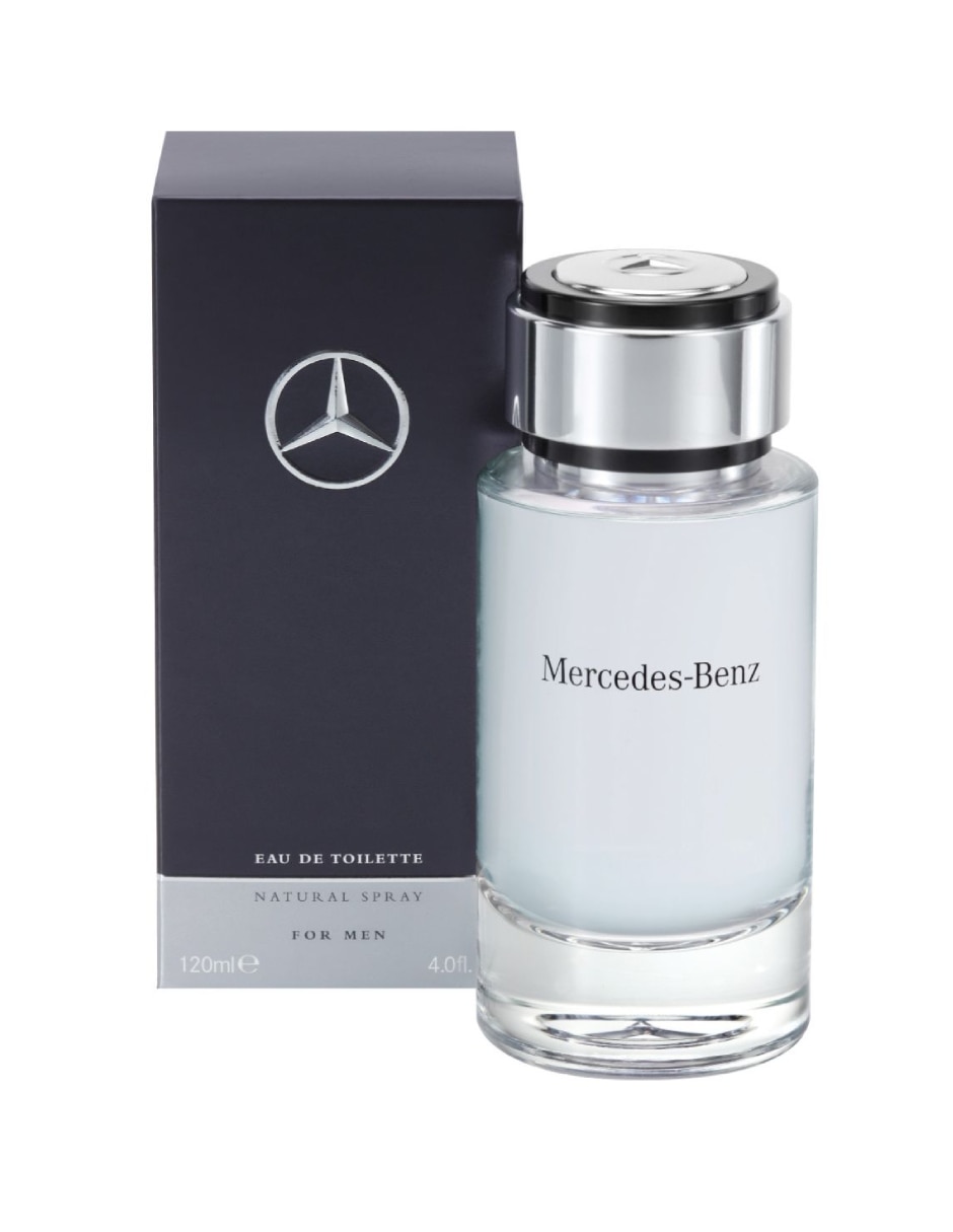 Eau de toilette For Men para hombre 5