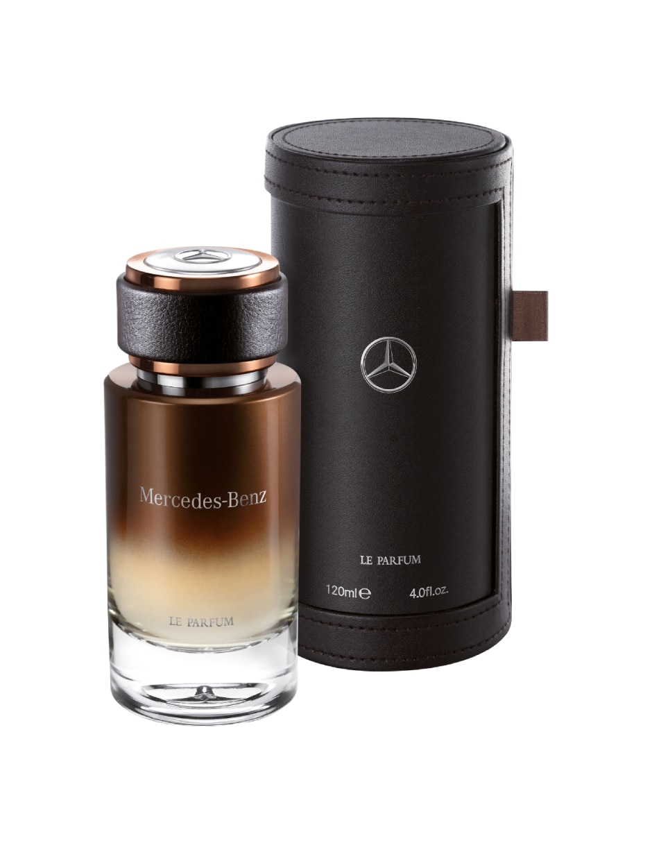 Eau de parfum Le Parfum para hombre 4