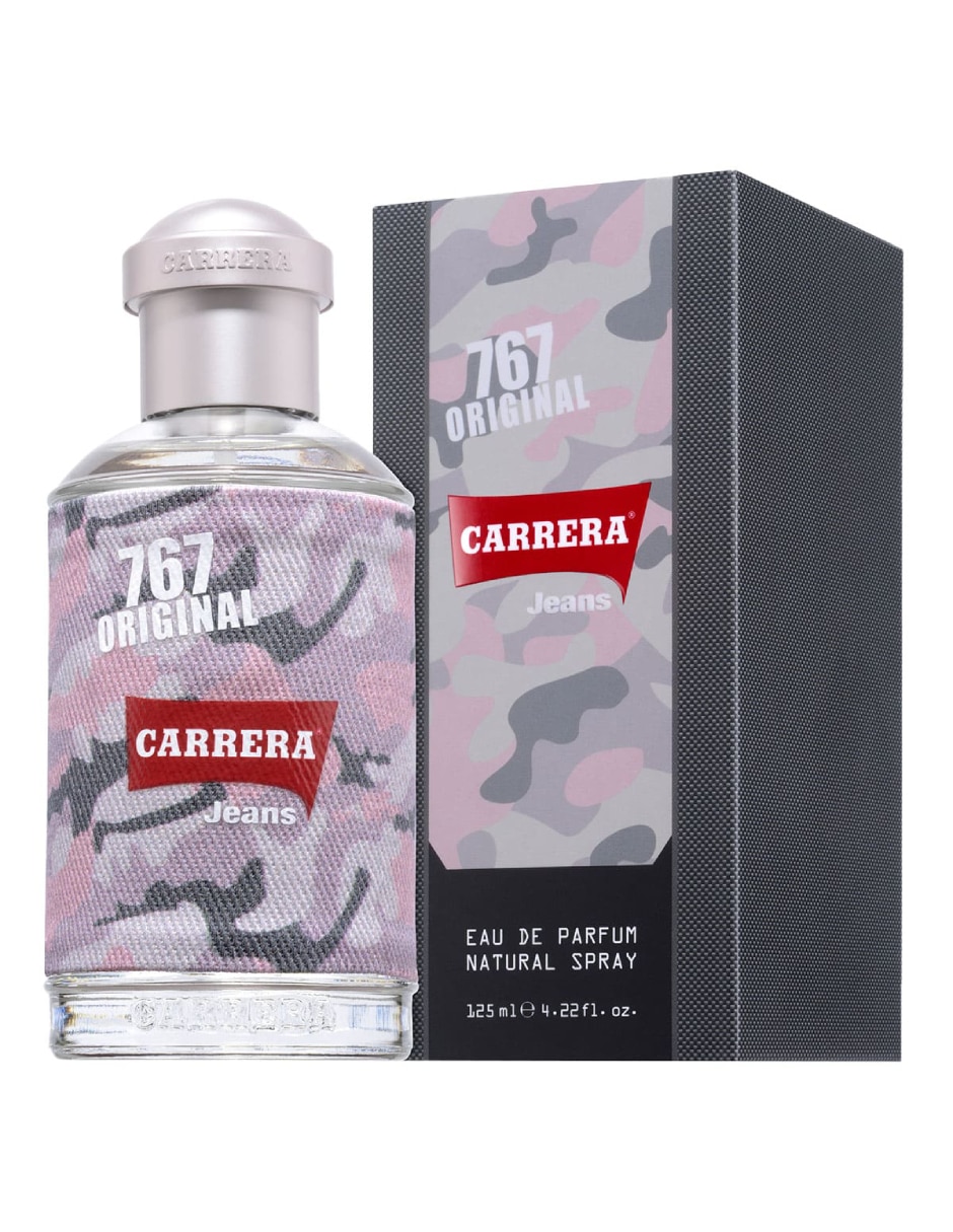 Eau de parfum 767 para mujer 3