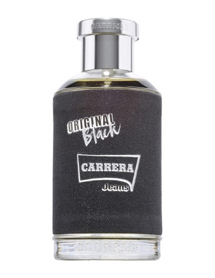 Eau de parfum Original Black para hombre 1