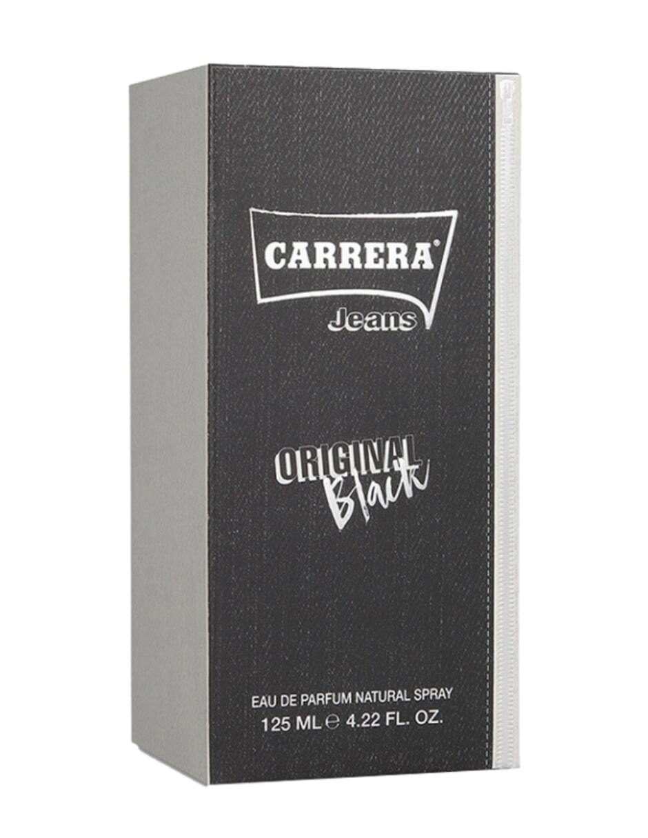 Eau de parfum Original Black para hombre 5