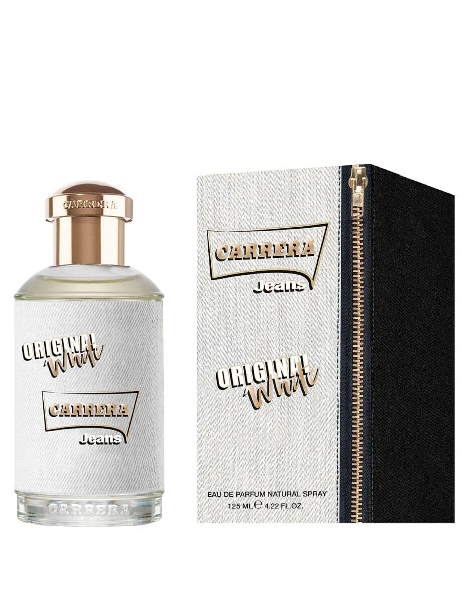 Eau de parfum ORIGINAL WHITE para mujer 3
