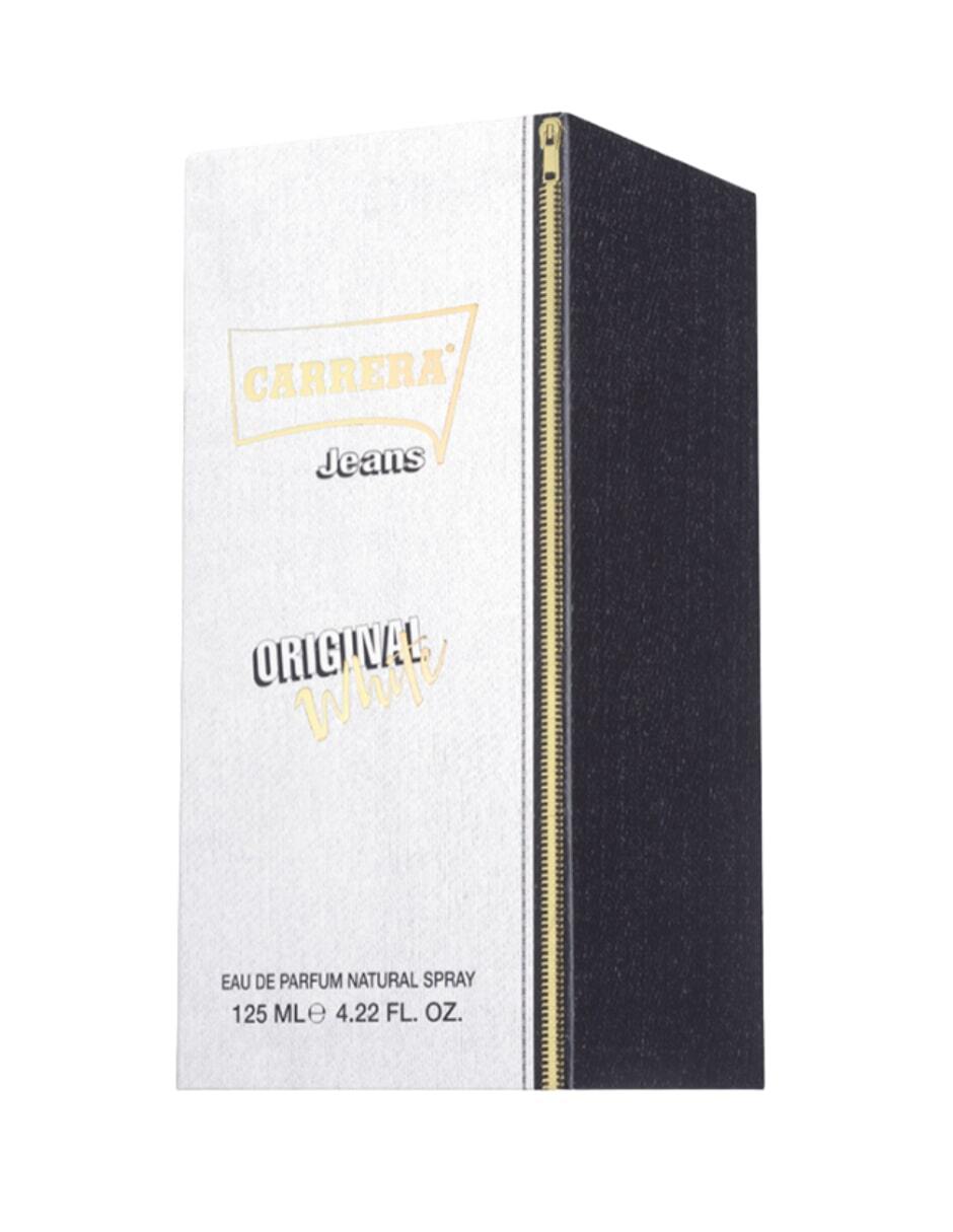 Eau de parfum ORIGINAL WHITE para mujer 2